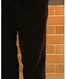 TOW WAG | スラックス