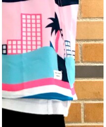 DUVIN | シャツ/ブラウス