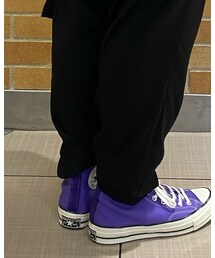 CONVERSE | スニーカー