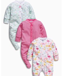 next | ロンパース