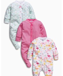 next | ロンパース