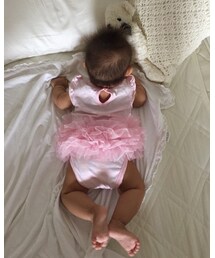 firstimpressions | ロンパース