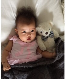 なかよしくまさん | その他