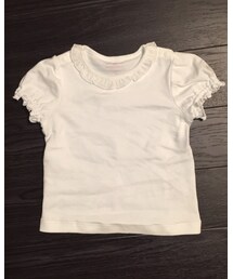 mezzo piano | Tシャツ/カットソー