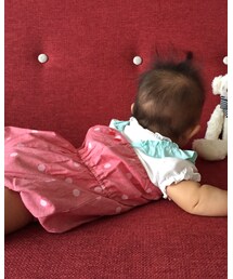 横から♡ | その他