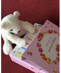 箱かわいい🎹💕 | その他