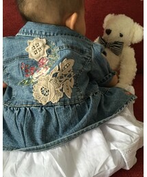 Guess | デニムジャケット