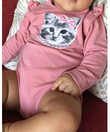 KappAhi | ロンパース