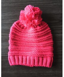 pumpkin patch | ニットキャップ/ビーニー