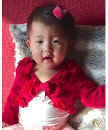 first impressions | カーディガン/ボレロ