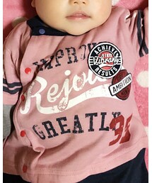 no brand | ロンパース