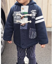 no brand | その他アウター