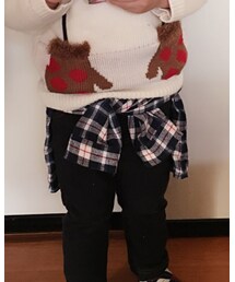 西松屋 | シャツ/ブラウス