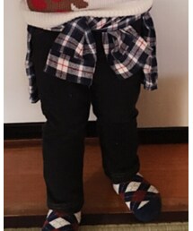 no brand | その他パンツ