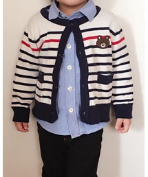 西松屋 | シャツ/ブラウス