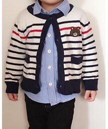 西松屋 | カーディガン/ボレロ