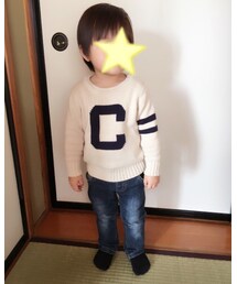 西松屋 | ニット/セーター