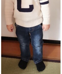 西松屋 | デニムパンツ