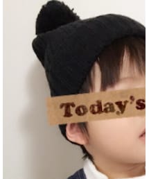 しまむら | ニットキャップ/ビーニー