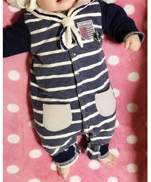 Birthday | ロンパース