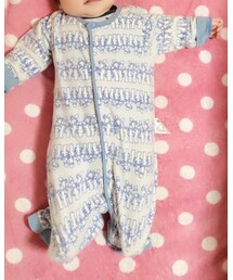 UNIQLO | ロンパース