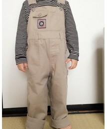 no brand | サロペット/オーバーオール