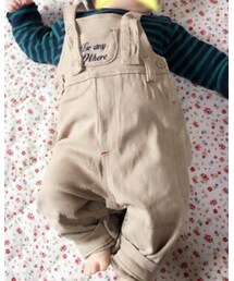 Birthday | サロペット/オーバーオール