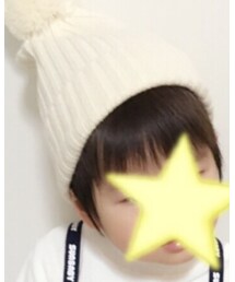 しまむら | ニットキャップ/ビーニー