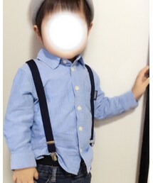 西松屋 | シャツ/ブラウス