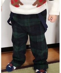 BREEZE | その他パンツ