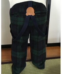 おしり | その他パンツ