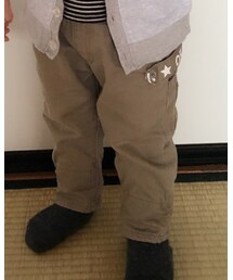 Birthday | チノパンツ