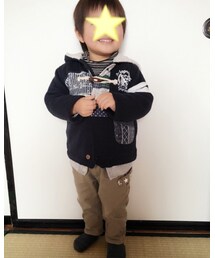 アウターver | その他アウター