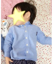 西松屋 | シャツ/ブラウス