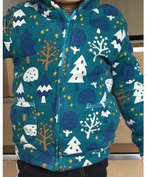 futafuta | パーカー