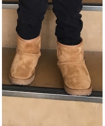 no brand | ブーツ