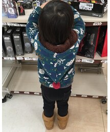 後ろ姿 | その他