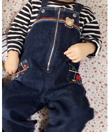 MIKI HOUSE | Tシャツ/カットソー