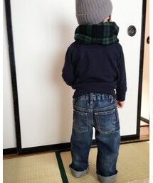 後ろ姿♪ | その他