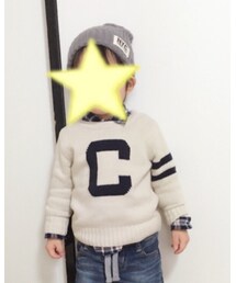 西松屋 | ニット/セーター