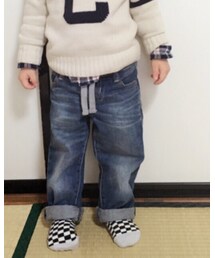 babyGAP | デニムパンツ