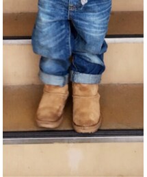 no brand | ブーツ