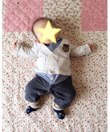 Birthday | ロンパース