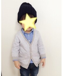 西松屋 | シャツ/ブラウス