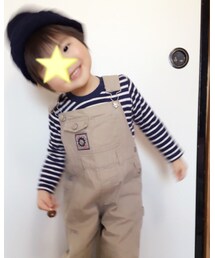 MIKI HOUSE | Tシャツ/カットソー