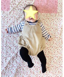 MIKI HOUSE | Tシャツ/カットソー