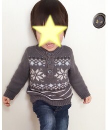 西松屋 | ニット/セーター