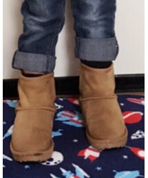 no brand | ブーツ