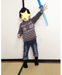 闘いだーーー | その他