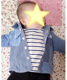 MIKI HOUSE | Tシャツ/カットソー